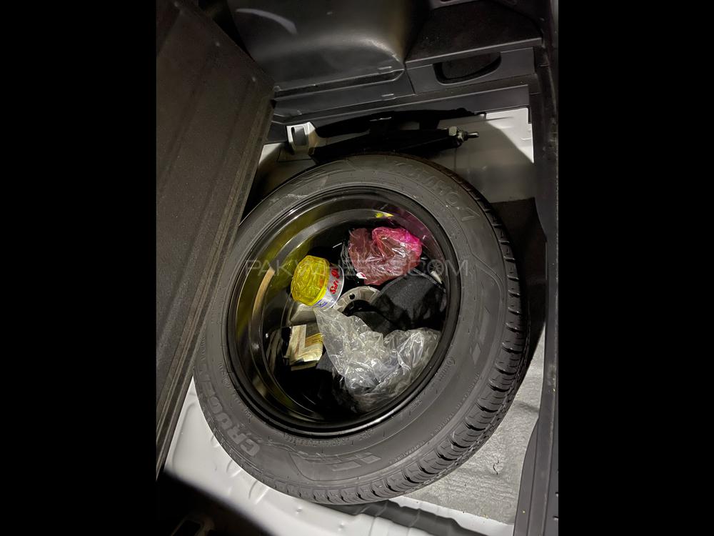 KIA Sportage 2020 for Sale in Gujranwala KIA Sportage 2020 for Sale in Gujranwala Image-13