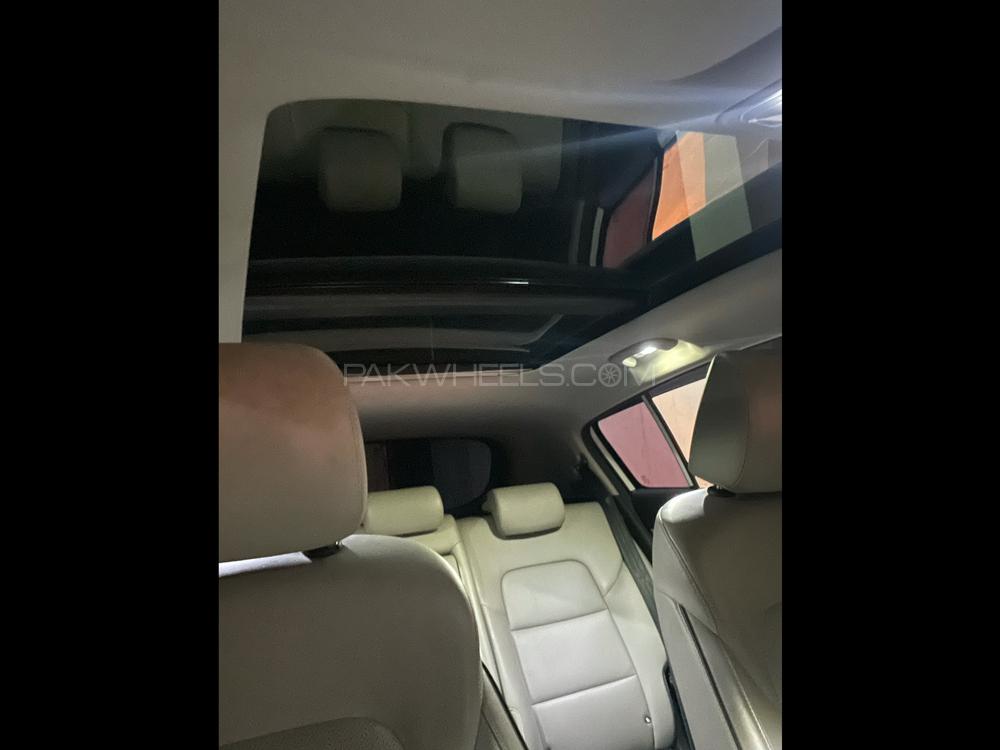 KIA Sportage 2020 for Sale in Gujranwala KIA Sportage 2020 for Sale in Gujranwala Image-19