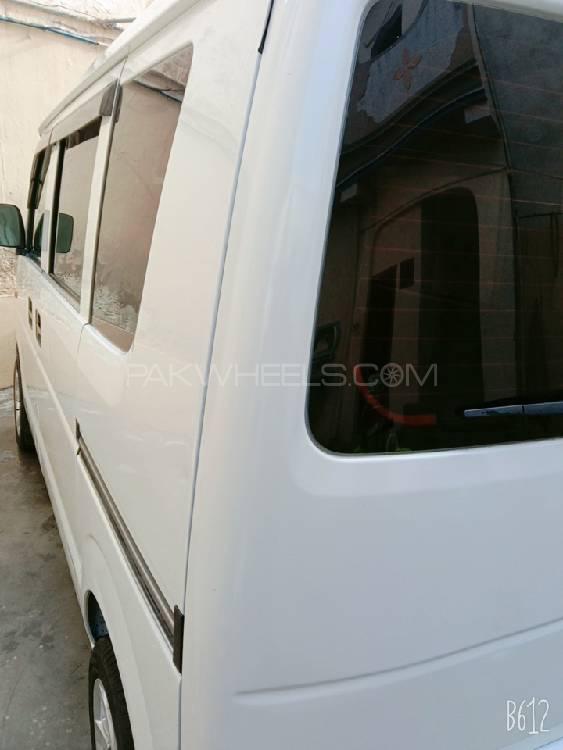 Suzuki Every 2011 for Sale in Islamabad Suzuki Every 2011 for Sale in Islamabad Image-7