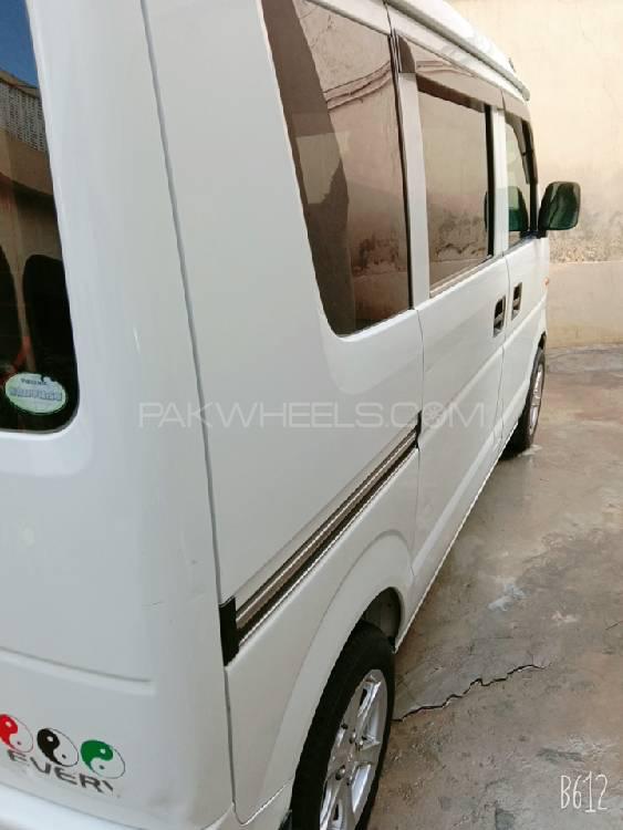 Suzuki Every 2011 for Sale in Islamabad Suzuki Every 2011 for Sale in Islamabad Image-9