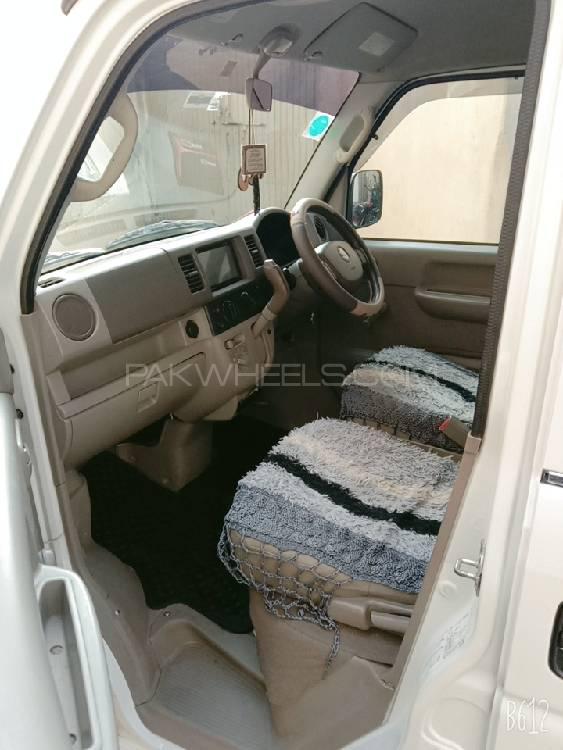Suzuki Every 2011 for Sale in Islamabad Suzuki Every 2011 for Sale in Islamabad Image-14