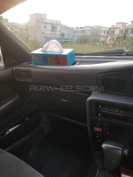 Toyota Corona 1989 for Sale in Islamabad Toyota Corona 1989 for Sale in Islamabad Image-6