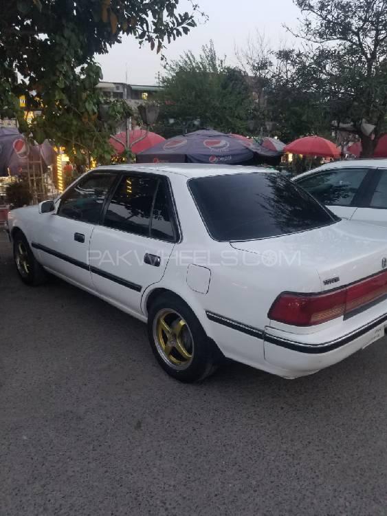 Toyota Corona 1989 for Sale in Islamabad Image-1