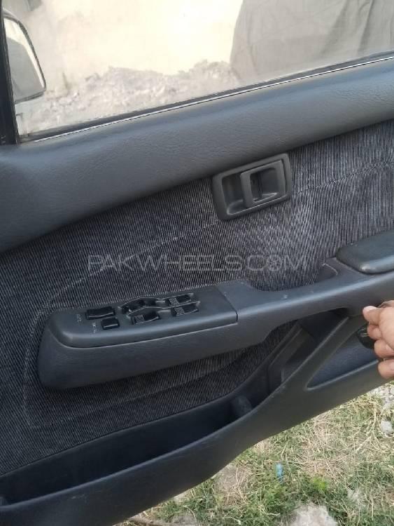 Toyota Corona 1989 for Sale in Islamabad Toyota Corona 1989 for Sale in Islamabad Image-15