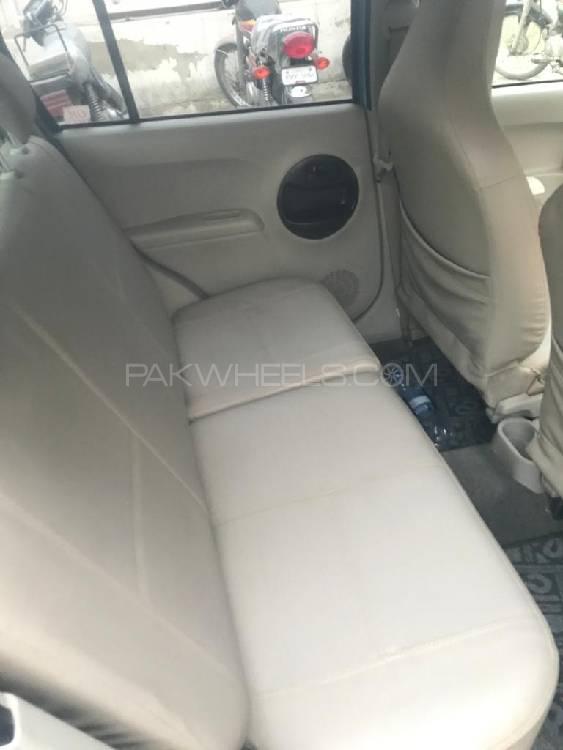 Toyota Passo 2011 for Sale in Karachi Toyota Passo 2011 for Sale in Karachi Image-5