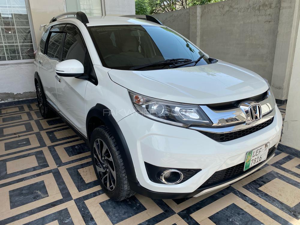 ہونڈا بی آر-وی 2017 for Sale in لاہور ہونڈا بی آر-وی 2017 for Sale in لاہور Image-3
