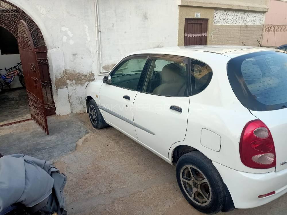 Toyota Duet 2003 for sale in Karachi | PakWheels