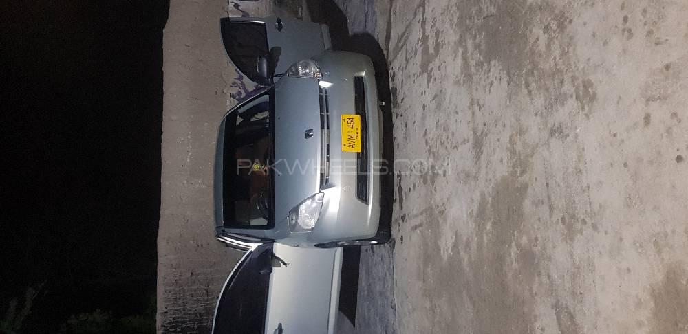 ٹویوٹا پاسو 2006 for Sale in کوئٹہ Image-1