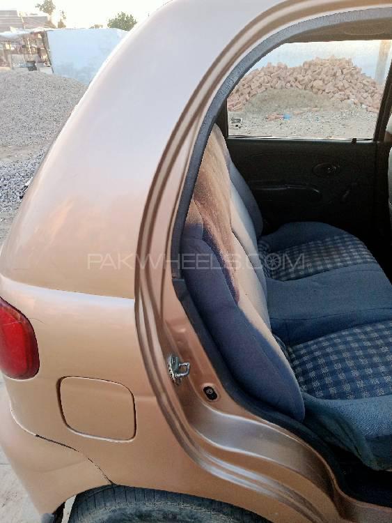 شیورلیٹ ایکسکلوسیو 2004 for Sale in چوک منڈا شیورلیٹ ایکسکلوسیو 2004 for Sale in چوک منڈا Image-9