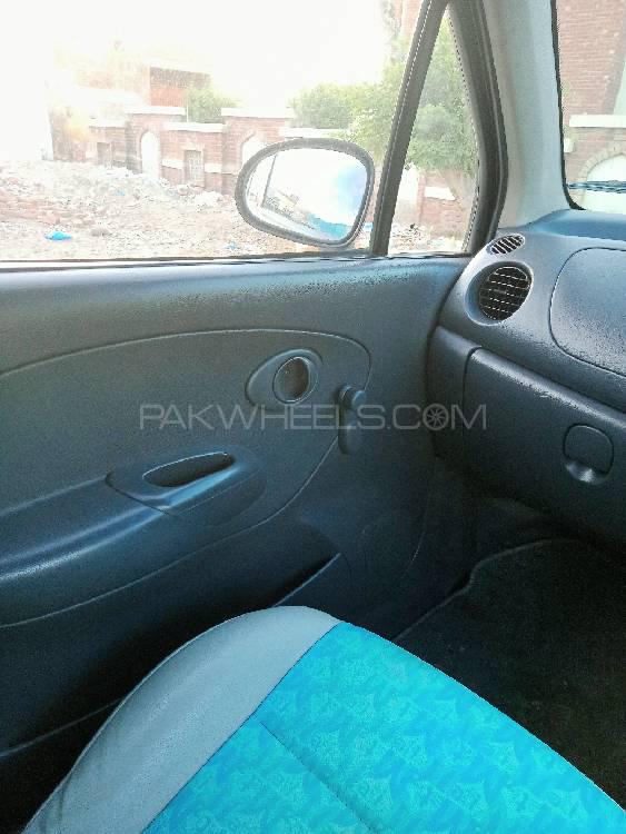 شیورلیٹ ایکسکلوسیو 2004 for Sale in چوک منڈا شیورلیٹ ایکسکلوسیو 2004 for Sale in چوک منڈا Image-7