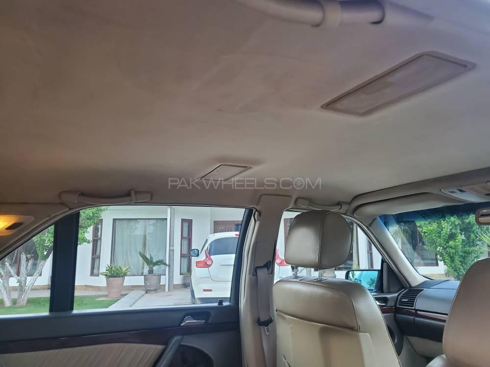 Mercedes Benz S Class 1997 for Sale in Rawalpindi Mercedes Benz S Class 1997 for Sale in Rawalpindi Image-9