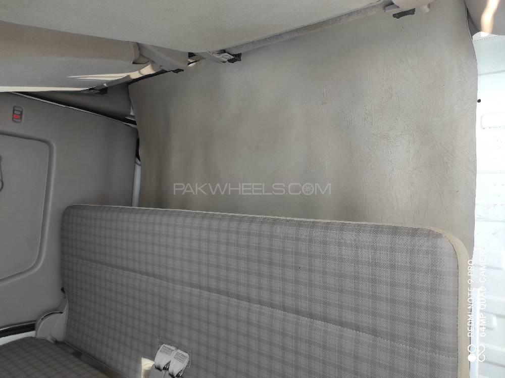 Suzuki Every 2014 for Sale in Islamabad Suzuki Every 2014 for Sale in Islamabad Image-5