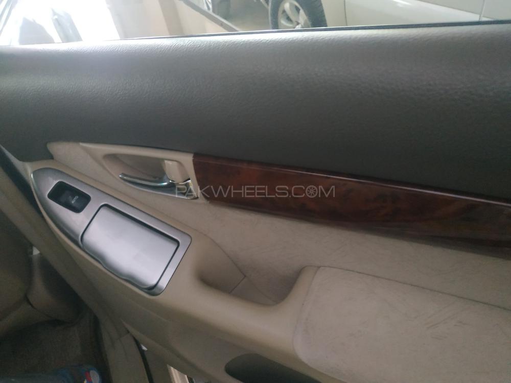 ٹویوٹا پراڈو 2002 for Sale in اسلام آباد ٹویوٹا پراڈو 2002 for Sale in اسلام آباد Image-12