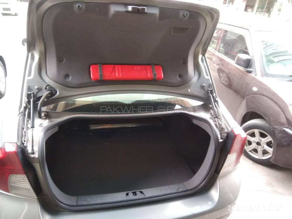 Volvo S40 2008 for Sale in Islamabad Volvo S40 2008 for Sale in Islamabad Image-5