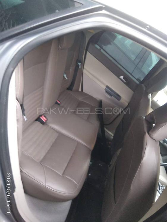 Volvo S40 2008 for Sale in Islamabad Volvo S40 2008 for Sale in Islamabad Image-8