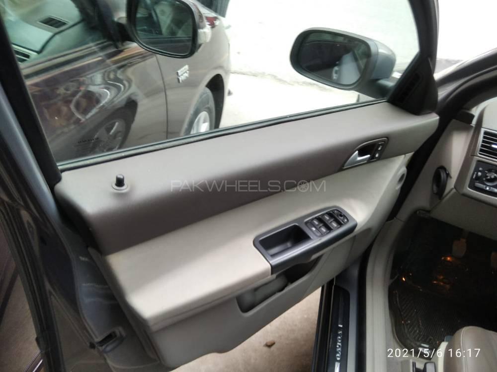 Volvo S40 2008 for Sale in Islamabad Volvo S40 2008 for Sale in Islamabad Image-9