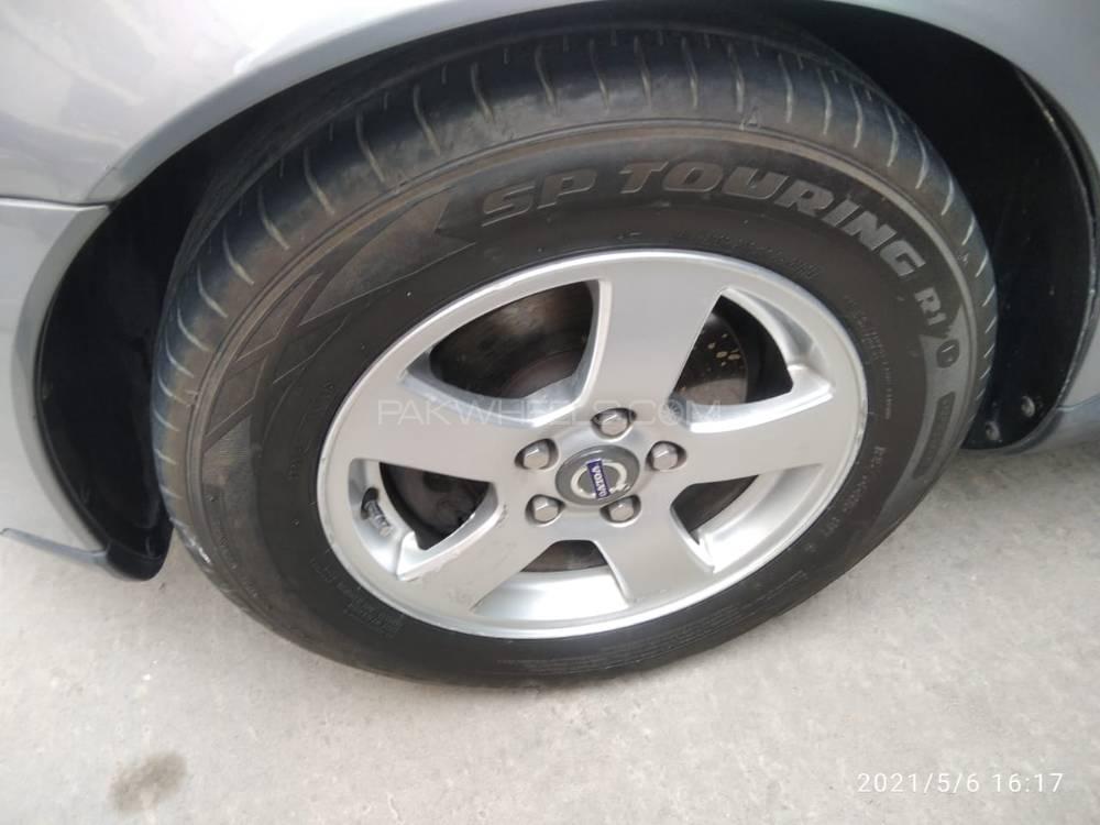 Volvo S40 2008 for Sale in Islamabad Volvo S40 2008 for Sale in Islamabad Image-12