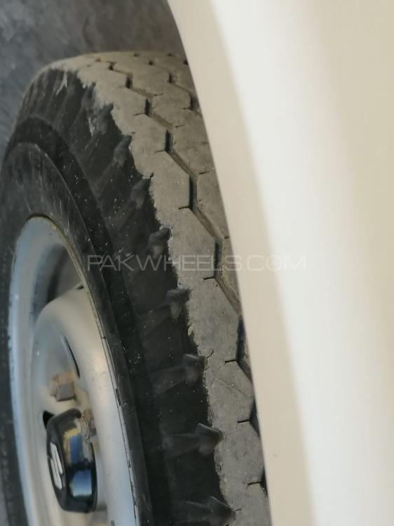 Suzuki Ravi 2014 for Sale in Islamabad Image-1
