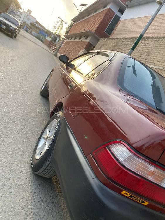 ٹویوٹا کرولا 1997 for Sale in مردان ٹویوٹا کرولا 1997 for Sale in مردان Image-5