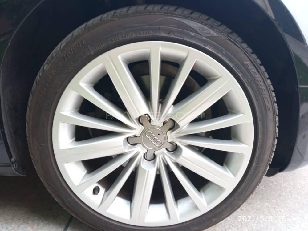 Audi A5 2013 for Sale in Lahore Audi A5 2013 for Sale in Lahore Image-10