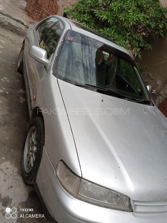 Honda Accord 1994 for Sale in Faisalabad Image-1