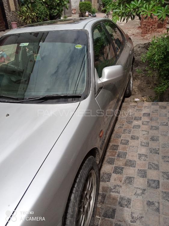 ہونڈا اکارڈ 1994 for Sale in فیصل آباد ہونڈا اکارڈ 1994 for Sale in فیصل آباد Image-2