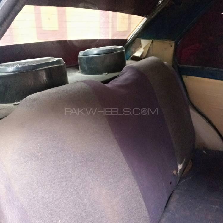 Suzuki FX 1987 for Sale in Hyderabad Suzuki FX 1987 for Sale in Hyderabad Image-3