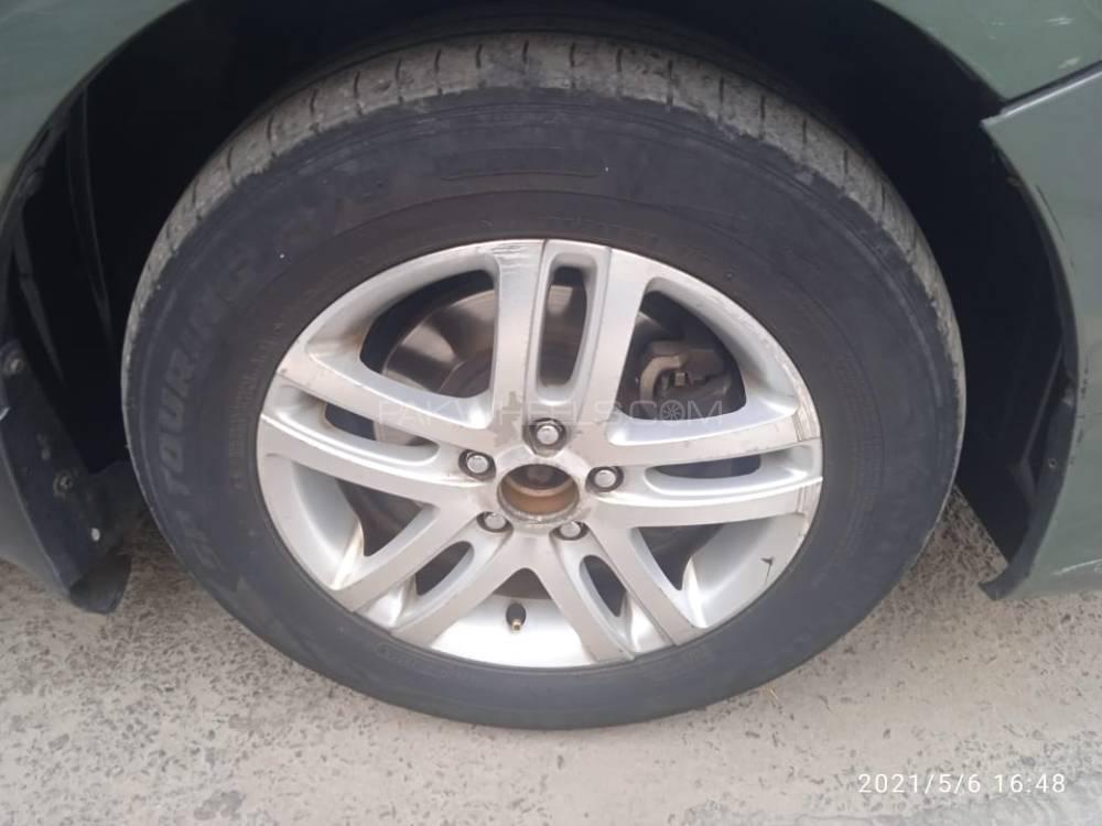 Toyota Corolla 2012 for Sale in Lahore Toyota Corolla 2012 for Sale in Lahore Image-16