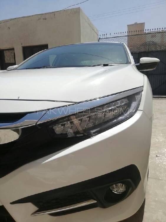 ہونڈا سوک 2020 for Sale in لاہور Image-1