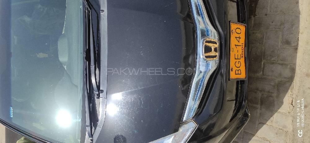 Honda Fit 2013 for Sale in D.G.Khan Image-1