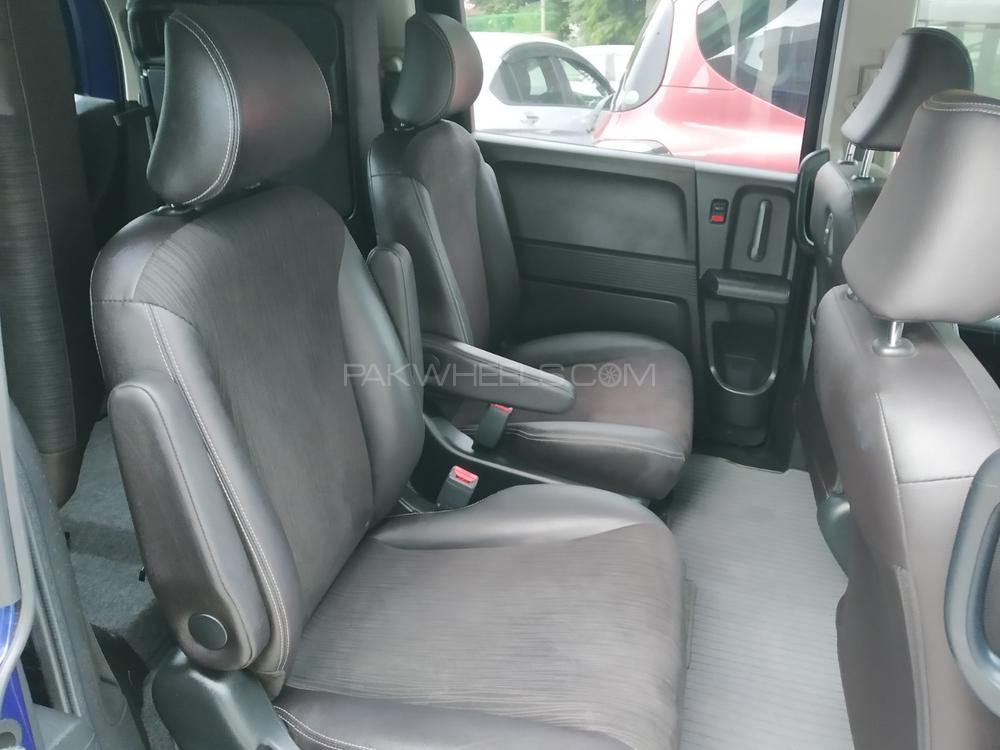 Honda Freed 2016 for Sale in Lahore Honda Freed 2016 for Sale in Lahore Image-4
