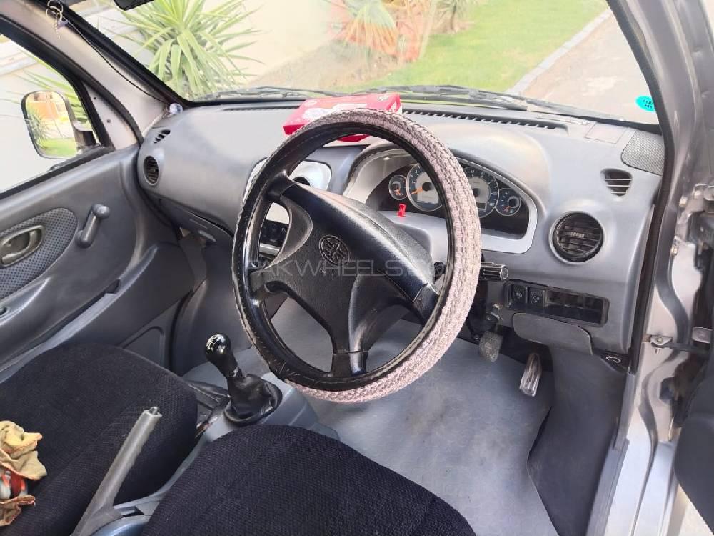 فاو ایکس-پی وی 2018 for Sale in واہ کینٹ فاو ایکس-پی وی 2018 for Sale in واہ کینٹ Image-3