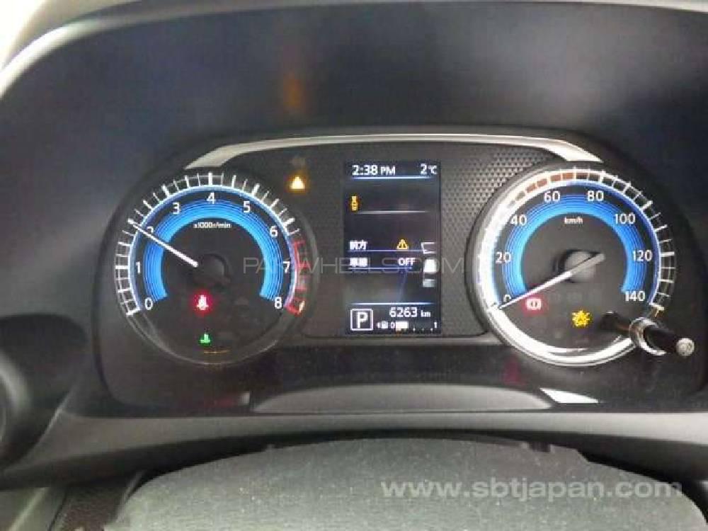 Nissan Dayz 2019 for Sale in Karachi Nissan Dayz 2019 for Sale in Karachi Image-4