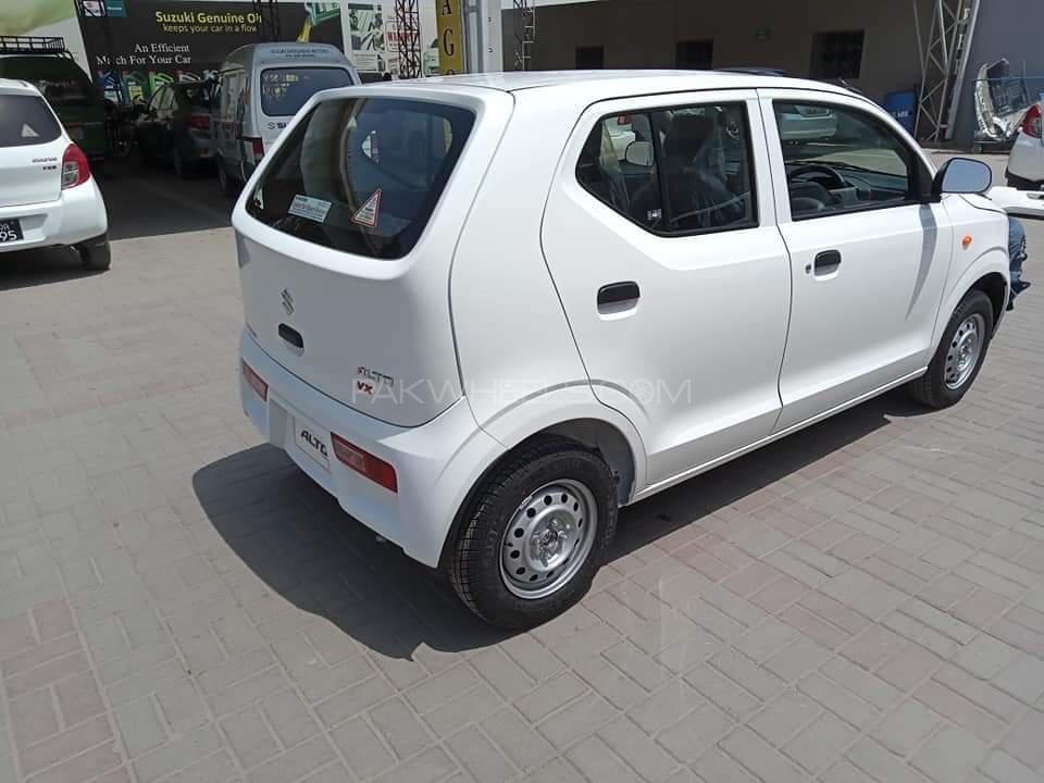 Suzuki alto 2021