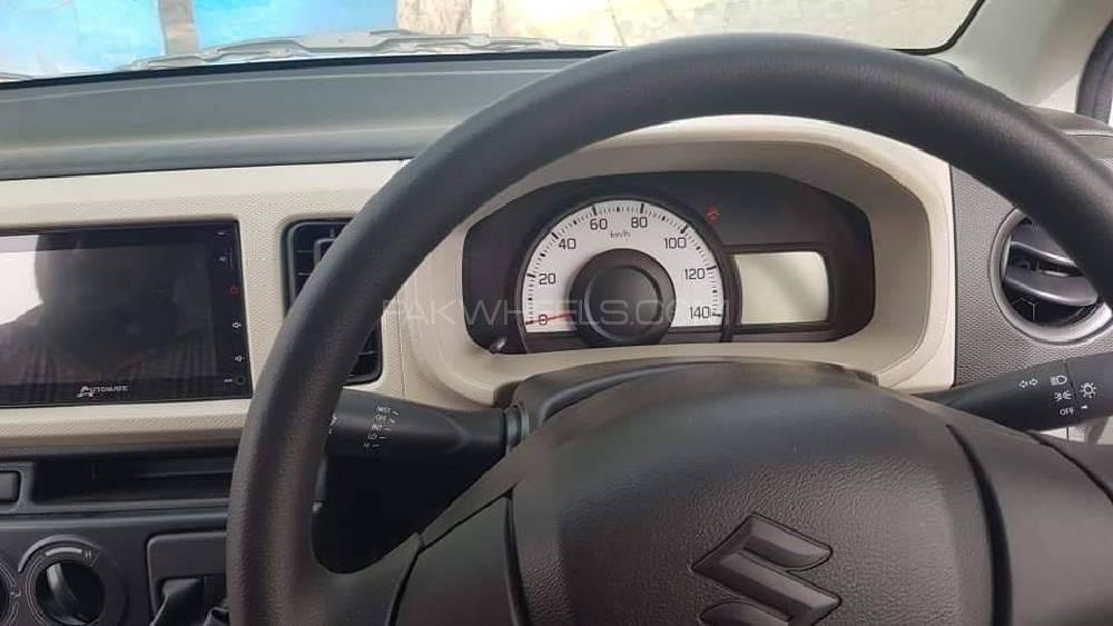 سوزوکی آلٹو 2021 for Sale in لاہور سوزوکی آلٹو 2021 for Sale in لاہور Image-3