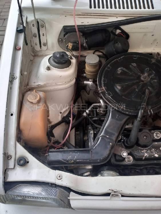 Suzuki Mehran 2007 for Sale in Rawalpindi Suzuki Mehran 2007 for Sale in Rawalpindi Image-10