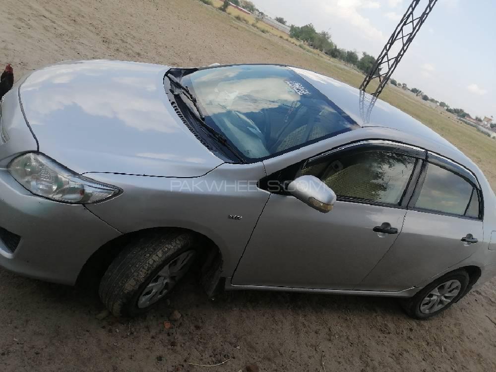 ٹویوٹا کرولا 2010 for Sale in بنوں Image-1