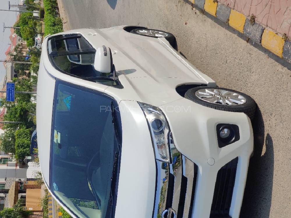 نسان ڈیز ہائی وے اسٹار 2014 for Sale in لاہور نسان ڈیز ہائی وے اسٹار 2014 for Sale in لاہور Image-10