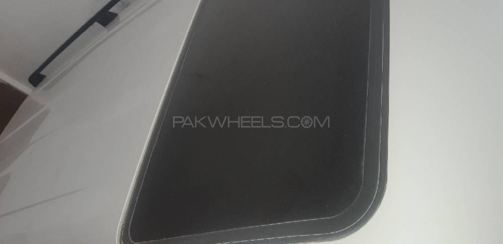 Toyota Prado 2001 for Sale in Peshawar Toyota Prado 2001 for Sale in Peshawar Image-11