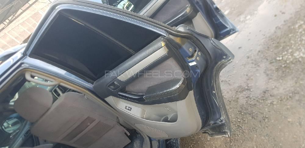 Toyota Surf 2003 for Sale in Peshawar Toyota Surf 2003 for Sale in Peshawar Image-6