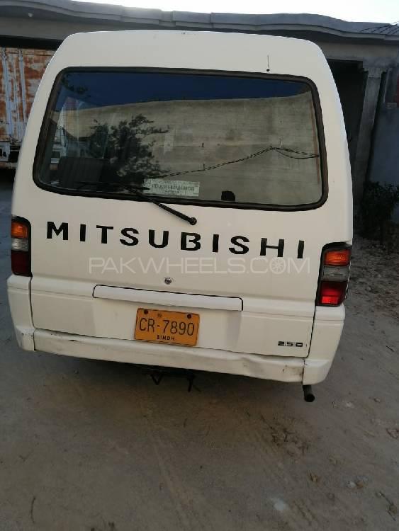 Mitsubishi Other 2007 for Sale in Swabi Image-1
