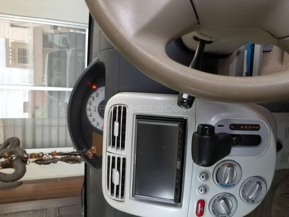 Mitsubishi Ek Wagon 2010 for Sale in Lahore Mitsubishi Ek Wagon 2010 for Sale in Lahore Image-4