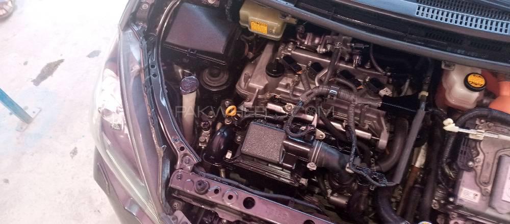 ٹویوٹا اکوا 2013 for Sale in پشاور ٹویوٹا اکوا 2013 for Sale in پشاور Image-7