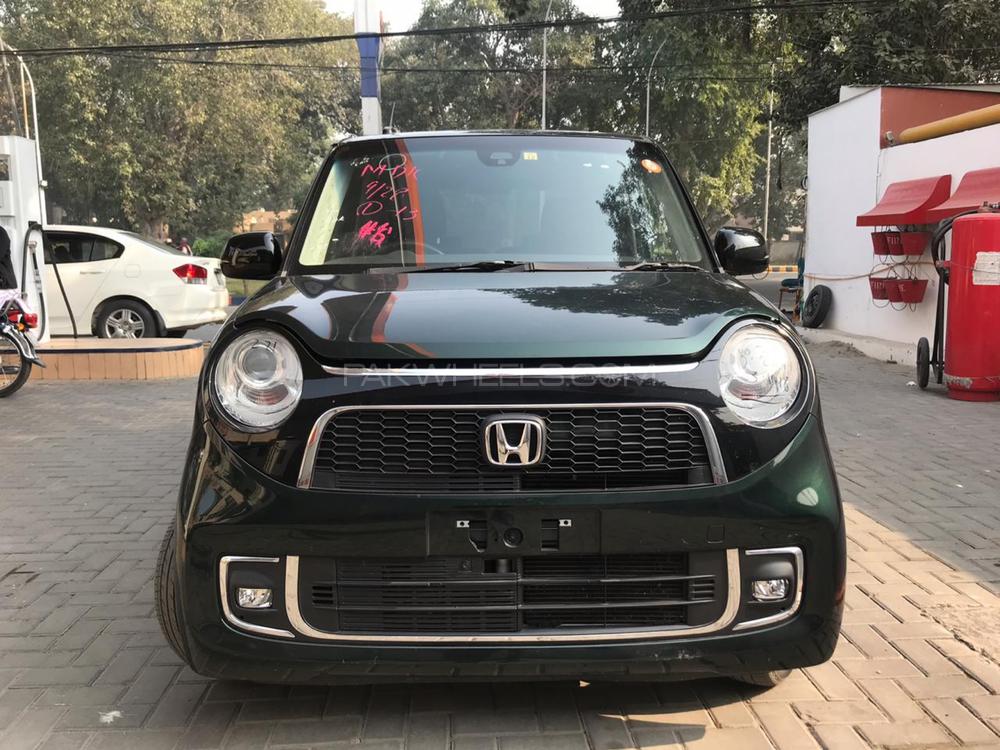 Honda N One 2015 for Sale in Lahore Image-1