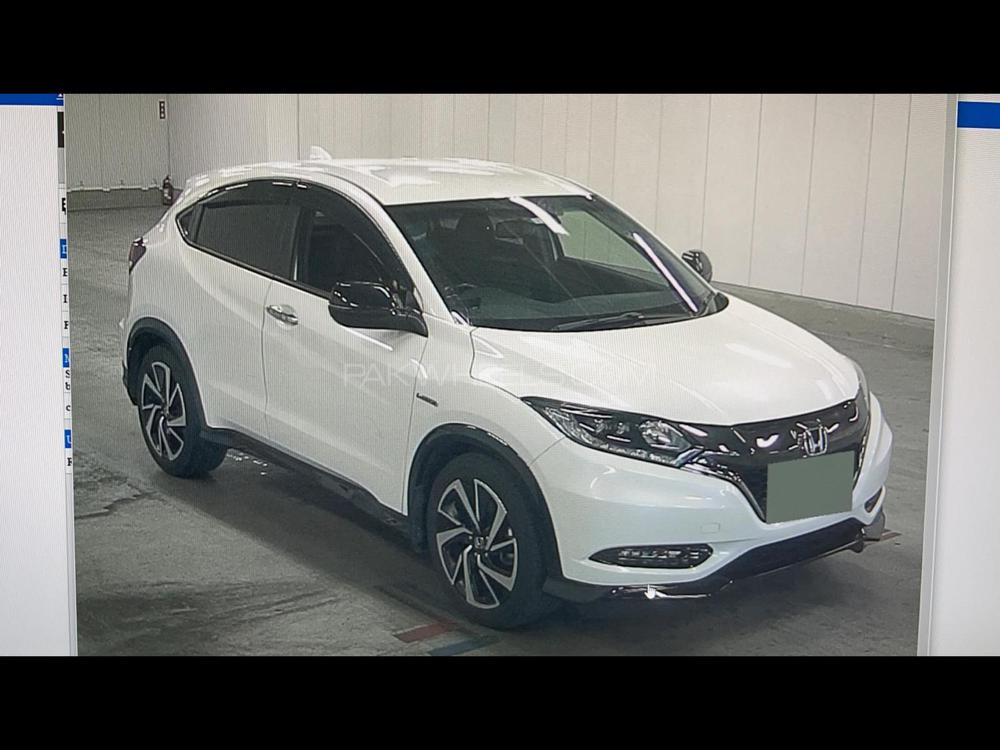 ہونڈا ویزِل 2016 for Sale in گجرانوالہ Image-1