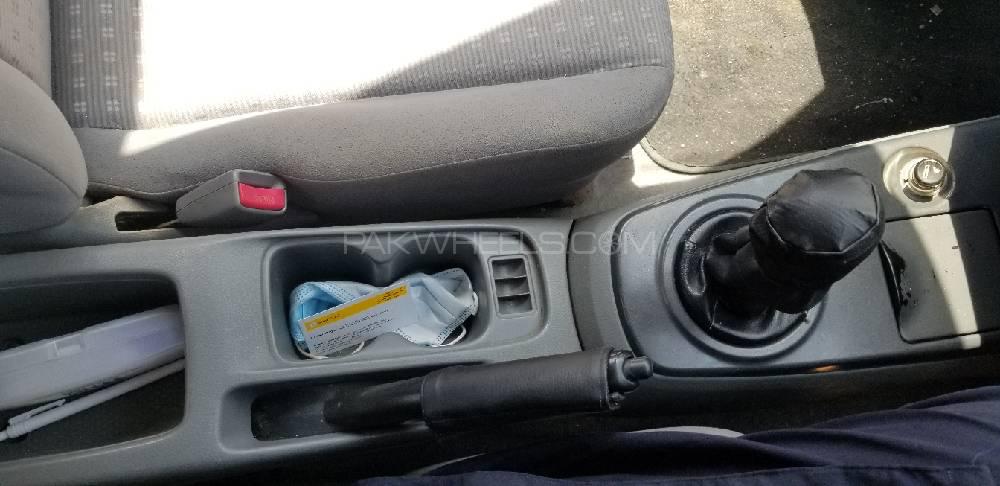 Mitsubishi Lancer 2005 for Sale in Karachi Mitsubishi Lancer 2005 for Sale in Karachi Image-6