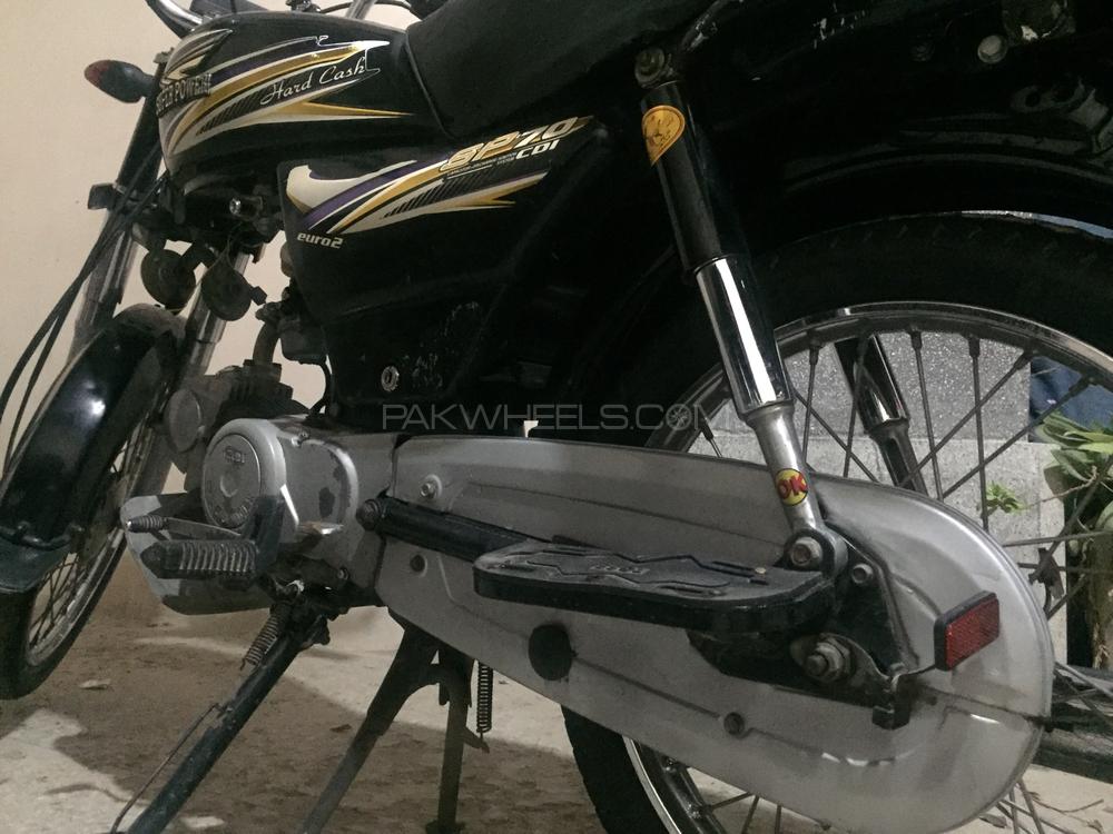 Super Power SP 70 2018 for Sale Super Power SP 70 2018 for Sale Image-3