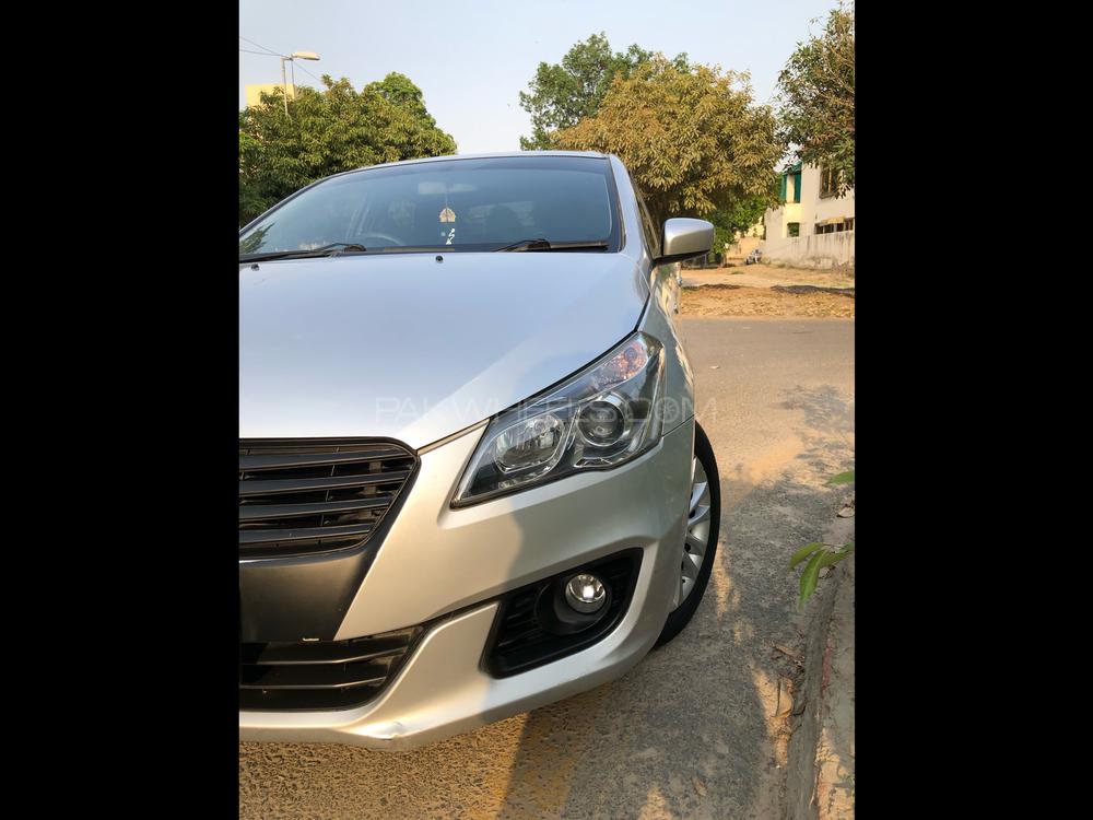 سوزوکی سیاز 2018 for Sale in لاہور سوزوکی سیاز 2018 for Sale in لاہور Image-3