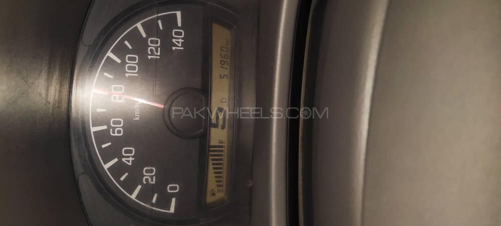 Suzuki Every 2016 for Sale in Lahore Suzuki Every 2016 for Sale in Lahore Image-14