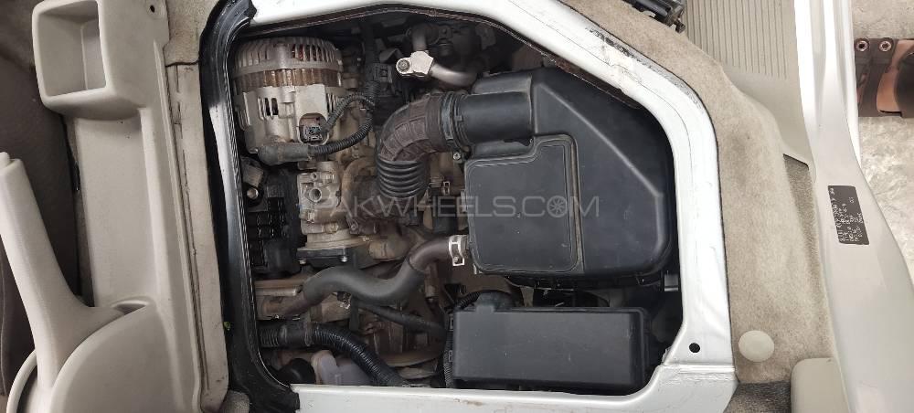 Suzuki Every 2016 for Sale in Lahore Suzuki Every 2016 for Sale in Lahore Image-17